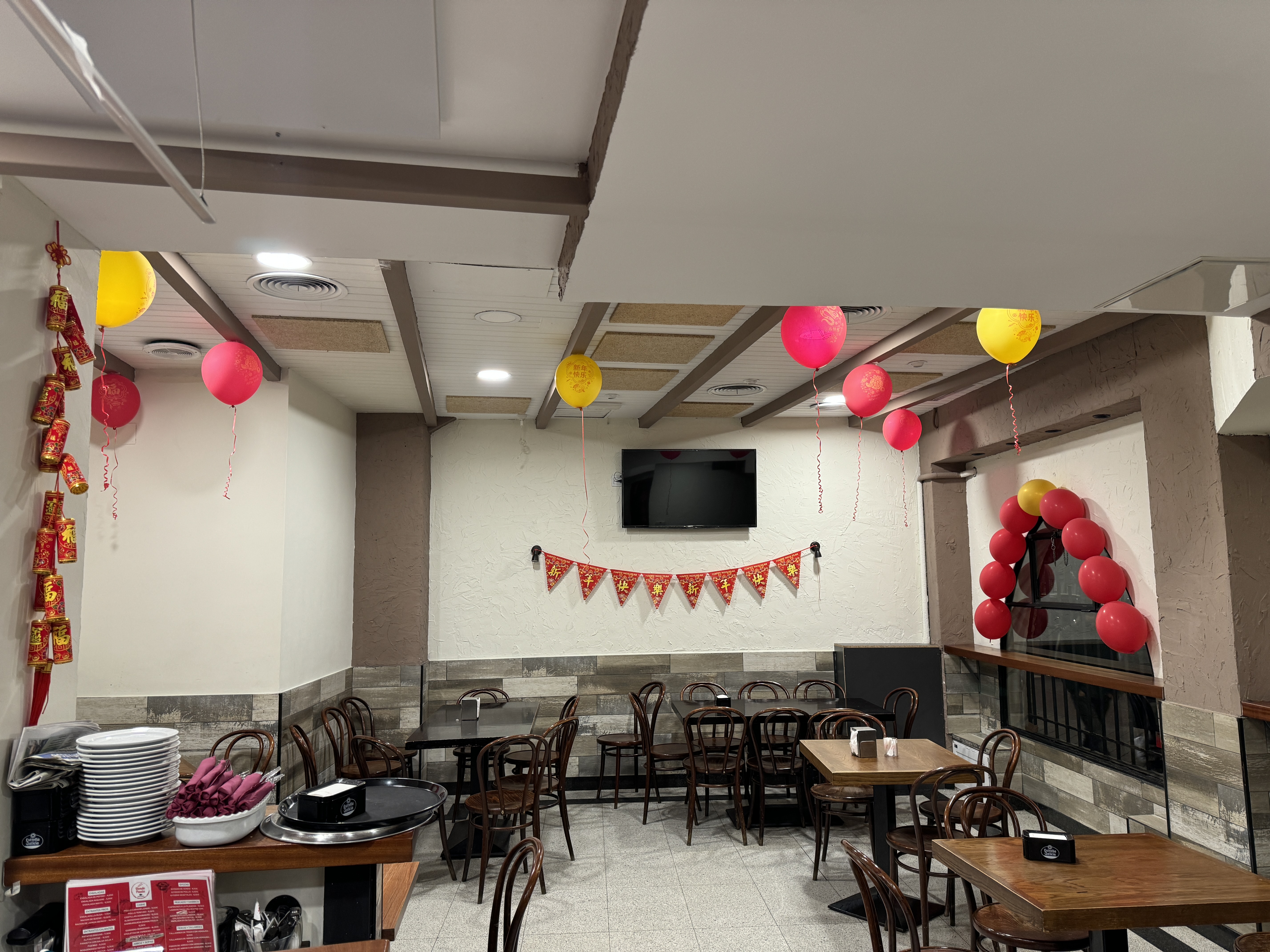 Restaurante Donde Paula